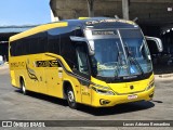 Expresso Caxiense 8609 na cidade de Porto Alegre, Rio Grande do Sul, Brasil, por Lucas Adriano Bernardino. Número da foto: #13155651.