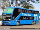 Real Maia 2205 na cidade de Teresina, Piauí, Brasil, por João Victor. Número da foto: #13154901.