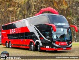 Lirabus 23102 na cidade de Campinas, São Paulo, Brasil, por Vinícius Ferreira Rodrigues. Número da foto: #:id.