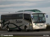 Valetur Transportes Locação e Turismo 3050 na cidade de Canas, São Paulo, Brasil, por João Felipe. Número da foto: #13155236.