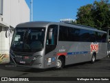 Auto Viação 1001 RJ 108.1167 na cidade de Rio de Janeiro, Rio de Janeiro, Brasil, por Wellington de Jesus Santos. Número da foto: #13155928.
