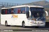 R & M Tur B320 na cidade de Roseira, São Paulo, Brasil, por José Augusto de Souza Oliveira. Número da foto: #13155798.