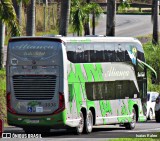 Aliança Turismo 3036 na cidade de Santos Dumont, Minas Gerais, Brasil, por Isaias Ralen. Número da foto: #13156509.