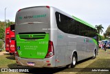 Rápido Sumaré 41013 na cidade de Campinas, São Paulo, Brasil, por Julio Medeiros. Número da foto: #13154783.