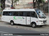Clima Tur 4020 na cidade de Rio de Janeiro, Rio de Janeiro, Brasil, por Rodrigo Miguel. Número da foto: #13156186.
