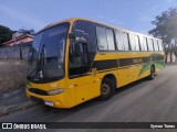 BM Turismo 1437 na cidade de Belo Horizonte, Minas Gerais, Brasil, por Symon Torres. Número da foto: #13156615.