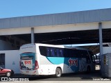 Auto Viação 1001 RJ 108.539 na cidade de Campos dos Goytacazes, Rio de Janeiro, Brasil, por Lucas Martins. Número da foto: #13156776.