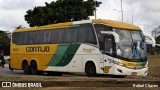 Empresa Gontijo de Transportes 19515 na cidade de Vitória da Conquista, Bahia, Brasil, por Rafael Chaves. Número da foto: #13156394.