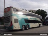 Viação Garcia 88059 na cidade de São Paulo, São Paulo, Brasil, por Marcelo Horta. Número da foto: #13155006.
