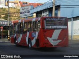 Auto Omnibus Floramar 0635 na cidade de Belo Horizonte, Minas Gerais, Brasil, por Henrique Simões. Número da foto: #13154414.