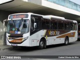 Auto Ônibus Vera Cruz RJ 104.020 na cidade de Magé, Rio de Janeiro, Brasil, por Gabriel Oliveira da Silva. Número da foto: #13157129.