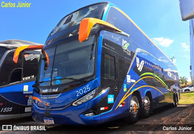 Vale do Sul 2025 na cidade de Trindade, Goiás, Brasil, por Carlos Júnior. Número da foto: #13159026.