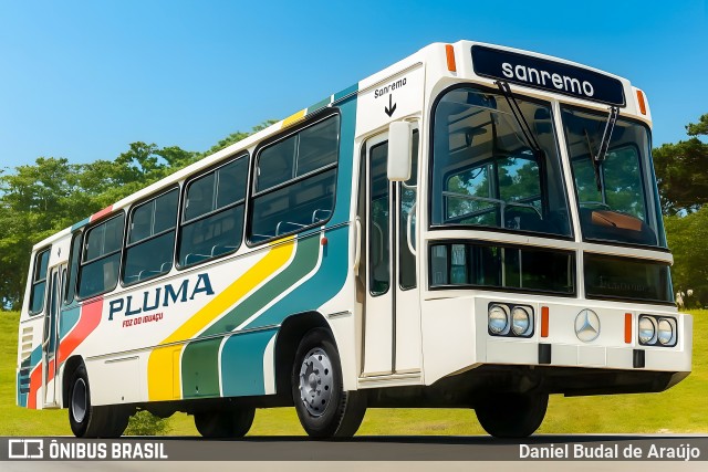 Pluma Conforto e Turismo  na cidade de Caxias do Sul, Rio Grande do Sul, Brasil, por Daniel Budal de Araújo. Número da foto: #13157808.