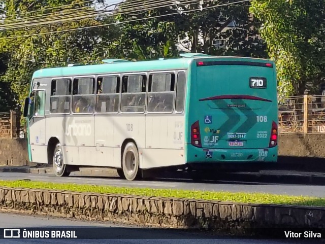 ANSAL - Auto Nossa Senhora de Aparecida 108 na cidade de Juiz de Fora, Minas Gerais, Brasil, por Vitor Silva. Número da foto: #13159413.