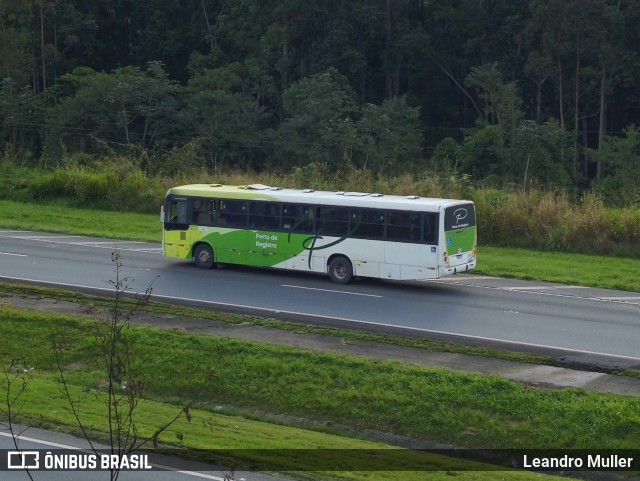 Porto de Registro Transportes 6232 na cidade de Cajati, São Paulo, Brasil, por Leandro Muller. Número da foto: #13160188.