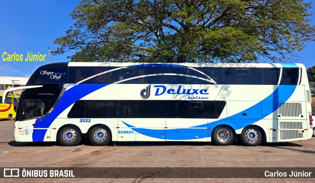 Deluxe Turismo 2022 na cidade de Trindade, Goiás, Brasil, por Carlos Júnior. Número da foto: #13160219.