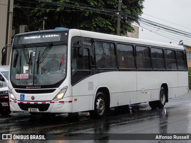 Alpizar 25 na cidade de Alajuela, Alajuela, Alajuela, Costa Rica, por Alfonso Russell. Número da foto: #13160626.