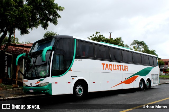 Taquá Tur 01 na cidade de Aracaju, Sergipe, Brasil, por Urban Matos. Número da foto: #13159440.