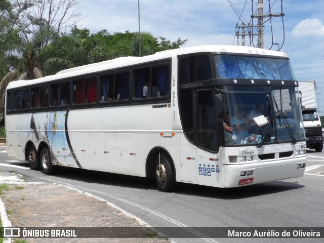 Brastur 1450 na cidade de São Paulo, São Paulo, Brasil, por Marco Aurélio de Oliveira. Número da foto: #13160577.