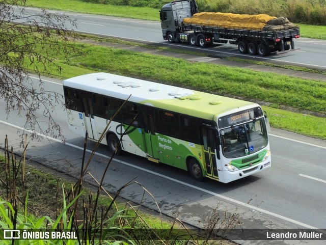 Porto de Registro Transportes 6232 na cidade de Cajati, São Paulo, Brasil, por Leandro Muller. Número da foto: #13160165.
