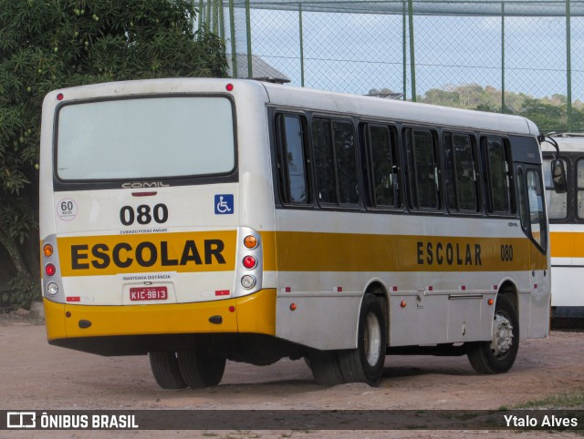 Escolares 080 na cidade de Paulista, Pernambuco, Brasil, por Ytalo Alves. Número da foto: #13157415.