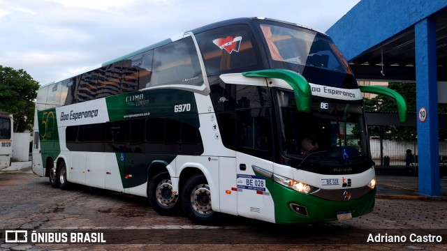Comércio e Transportes Boa Esperança 6970 na cidade de Belém, Pará, Brasil, por Adriano Castro. Número da foto: #13159224.