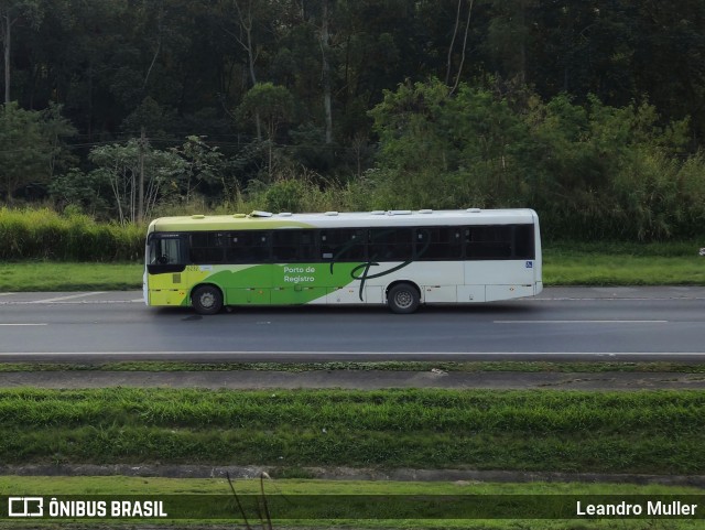 Porto de Registro Transportes 6232 na cidade de Cajati, São Paulo, Brasil, por Leandro Muller. Número da foto: #13160182.