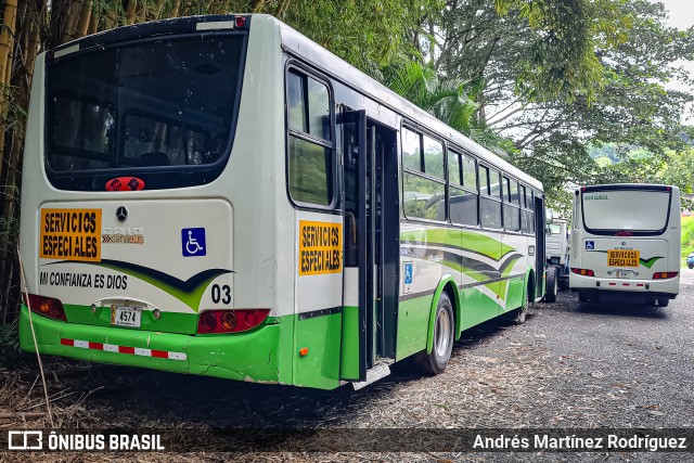 Cagua de Alajuela 03 na cidade de Alajuela, Alajuela, Costa Rica, por Andrés Martínez Rodríguez. Número da foto: #13160962.