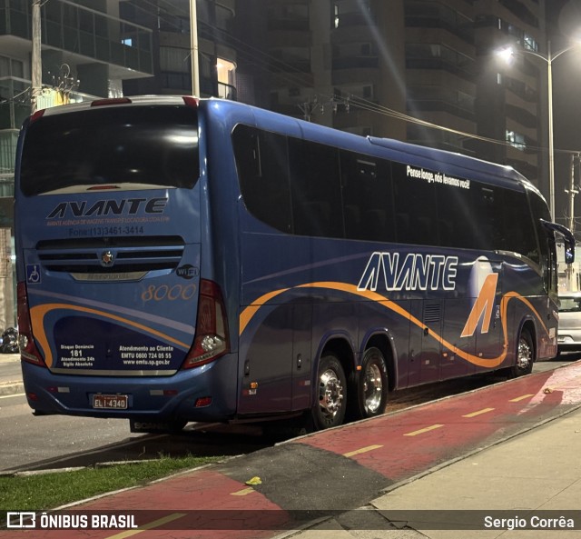 Avante Agência de Viagens 8000 na cidade de Vila Velha, Espírito Santo, Brasil, por Sergio Corrêa. Número da foto: #13158910.