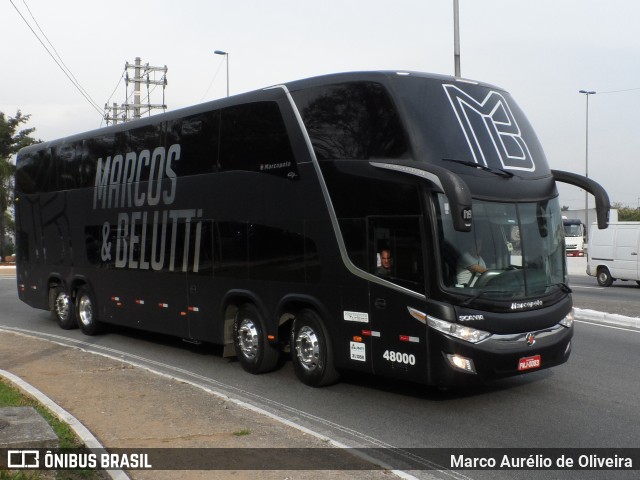 Marcos & Belutti 48000 na cidade de São Paulo, São Paulo, Brasil, por Marco Aurélio de Oliveira. Número da foto: #13160592.