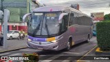 Rota Transportes Rodoviários 8235 na cidade de Itabuna, Bahia, Brasil, por Davi Novais. Número da foto: #13158076.