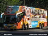 Emtram 5590 na cidade de São Paulo, São Paulo, Brasil, por Gabriel Oliveira Caldas da Nobrega. Número da foto: #13160029.