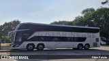 Auto Viação Catarinense 323019 na cidade de São Paulo, São Paulo, Brasil, por Fábio Paixão. Número da foto: #13157694.