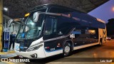 Empresa de Ônibus Nossa Senhora da Penha 6905 na cidade de Maringá, Paraná, Brasil, por Luiz Scaff. Número da foto: #13158212.