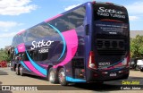 Transitko - Sitko Turismo 10070 na cidade de Trindade, Goiás, Brasil, por Carlos Júnior. Número da foto: #13158925.