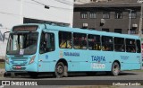 Viação Rocio 3404 na cidade de Paranaguá, Paraná, Brasil, por Guilherme Bomfim. Número da foto: #13157380.