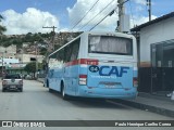 CAF Transportes 1182 na cidade de Água Boa, Minas Gerais, Brasil, por Paulo Henrique Coelho Correa. Número da foto: #13157777.