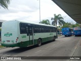 Jotur - Auto Ônibus e Turismo Josefense 1253 na cidade de Florianópolis, Santa Catarina, Brasil, por João Victor. Número da foto: #13158531.