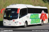 Monte Alegre Agência de Turismo 3020 na cidade de Piraí, Rio de Janeiro, Brasil, por José Augusto de Souza Oliveira. Número da foto: #13158809.