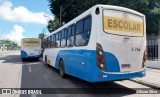 Transoares C-766 na cidade de Feira de Santana, Bahia, Brasil, por Allison Silva. Número da foto: #13159107.