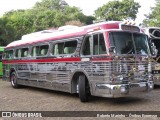 Ônibus Particulares 3263 na cidade de Campinas, São Paulo, Brasil, por Roberto Marinho - Ônibus Expresso. Número da foto: #13160659.