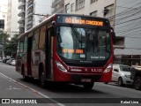 Auto Lotação Ingá 1.1.127 na cidade de Niterói, Rio de Janeiro, Brasil, por Rafael Lima. Número da foto: #:id.