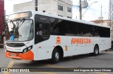 VINSAL - Viação Nossa Senhora Aparecida RJ 187.032 na cidade de Barra do Piraí, Rio de Janeiro, Brasil, por José Augusto de Souza Oliveira. Número da foto: #:id.