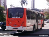 TRANSPPASS - Transporte de Passageiros 8 1276 na cidade de São Paulo, São Paulo, Brasil, por Rodolfo Rodrigues. Número da foto: #13159605.
