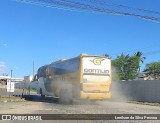Empresa Gontijo de Transportes 14540 na cidade de Caruaru, Pernambuco, Brasil, por Lenilson da Silva Pessoa. Número da foto: #13159119.