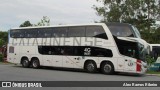 Auto Viação Catarinense 3604 na cidade de Taubaté, São Paulo, Brasil, por Alex Ramos Ribeiro. Número da foto: #13160760.