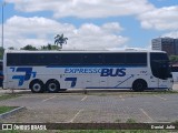 Expresso Bus 102 na cidade de Recife, Pernambuco, Brasil, por Daniel  Julio. Número da foto: #13158831.