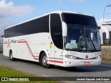 JK Turismo 9000 na cidade de Itajaí, Santa Catarina, Brasil, por Jonatan Eduardo Jurk Ramos. Número da foto: #13160880.
