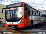 CSM Transporte e Turismo RT 004 na cidade de Belém, Pará, Brasil, por Adriano Castro. Número da foto: #:id.