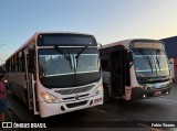 Ônibus Particulares KNV3586 na cidade de Bragança, Pará, Brasil, por Fabio Soares. Número da foto: #13158137.